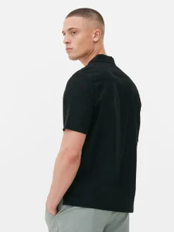Short Sleeve Shirt