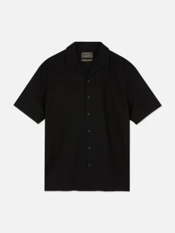 Short Sleeve Shirt