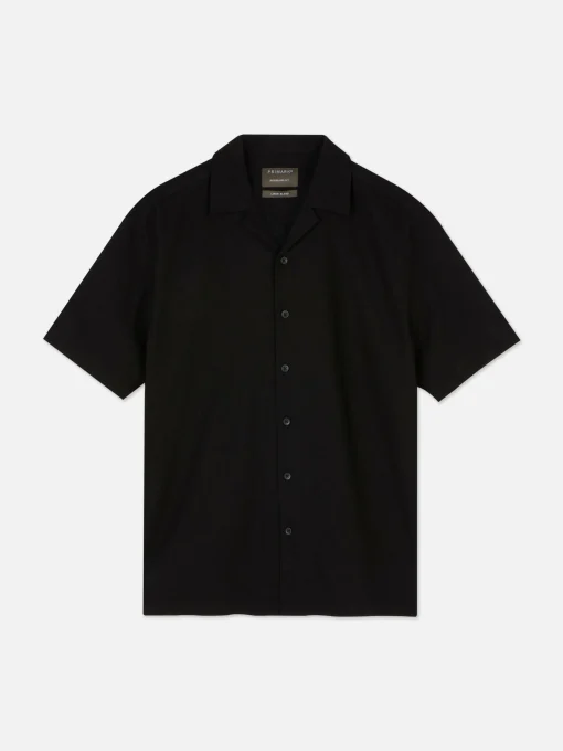 Short Sleeve Shirt