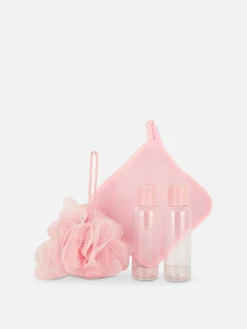 Shower Essentials Travel Set