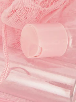 Shower Essentials Travel Set