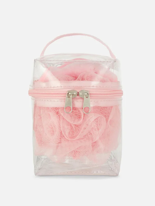 Shower Essentials Travel Set