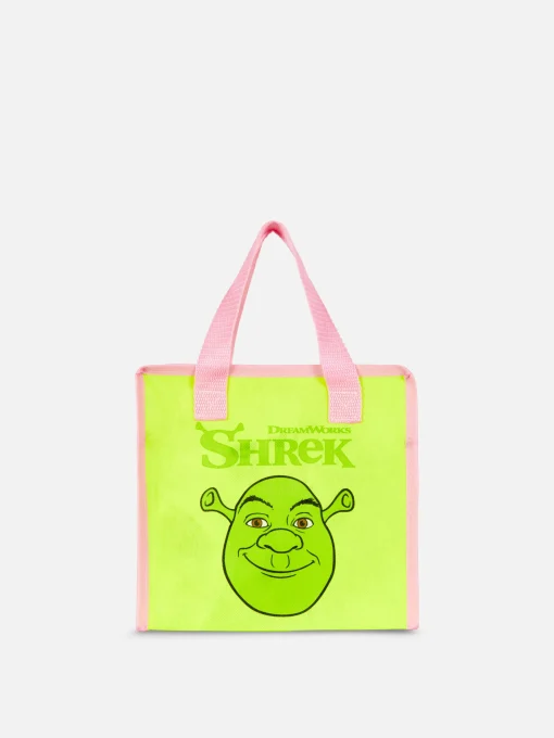 Shrek Lunch Box