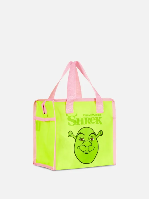 Shrek Lunch Box