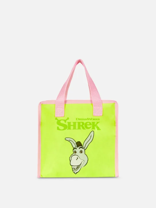 Shrek Lunch Box