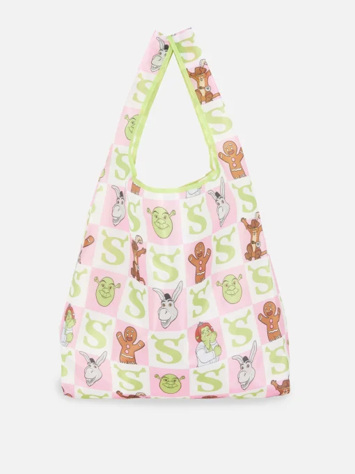 Shrek Reuseable Shopping Bag
