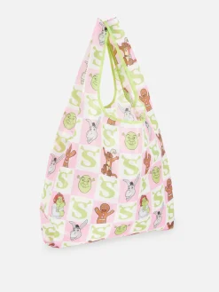 Shrek Reuseable Shopping Bag
