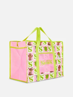 Shrek Storage Bag