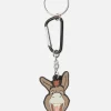 Shrek Travel Dangle