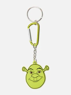 Shrek Travel Dangle