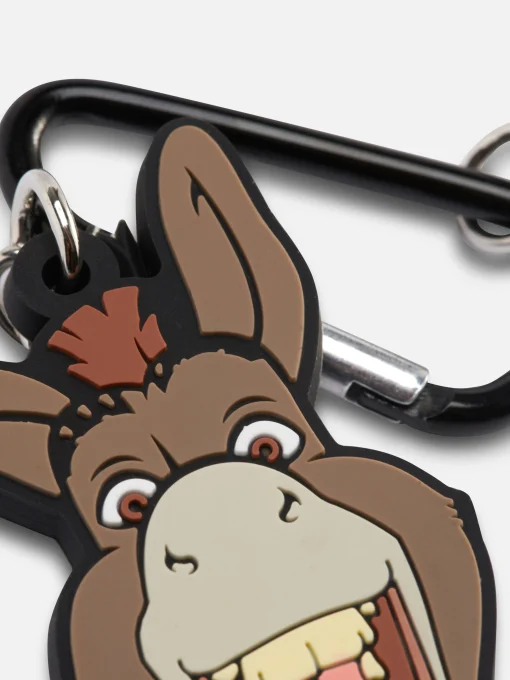 Shrek Travel Dangle