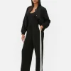 Side Stripe Joggers