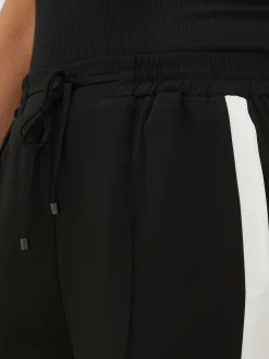 Side Stripe Joggers