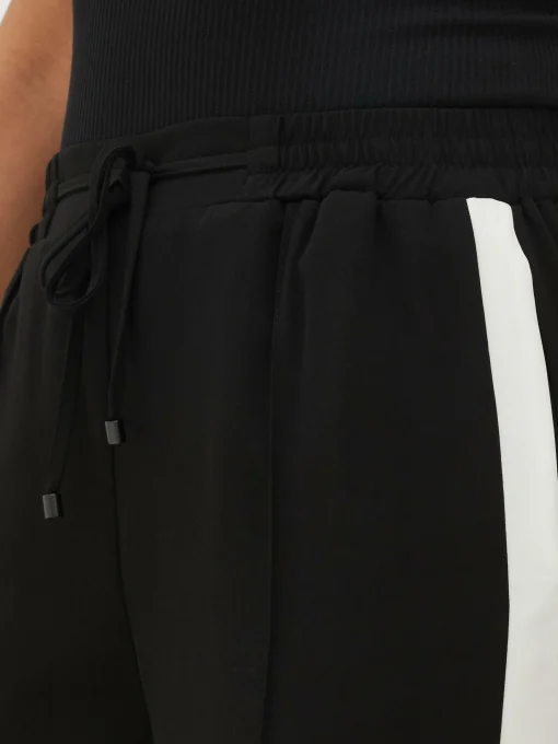 Side Stripe Joggers