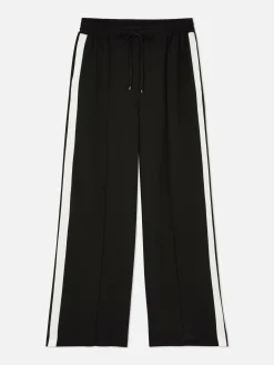 Side Stripe Joggers