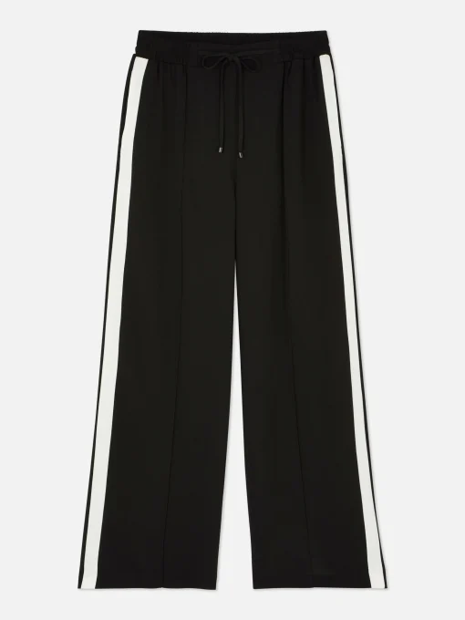 Side Stripe Joggers
