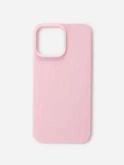 Silicone Phone Case