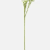 Single Stem Faux Babys Breath