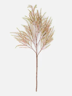 Single Stem Faux Fern