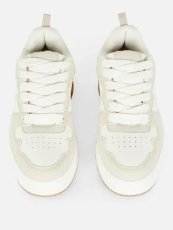 Skater Low Tops