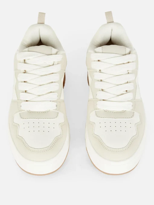Skater Low Tops