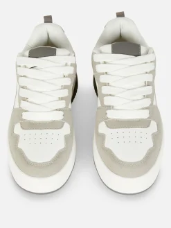 Skater Low Tops