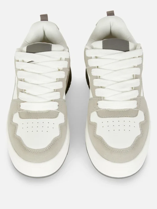 Skater Low Tops