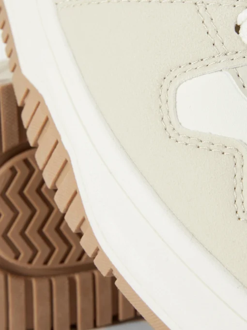Skater Low Tops