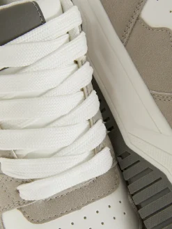 Skater Low Tops