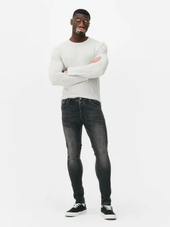 Skinny Fit Jeans