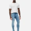 Skinny Fit Jeans