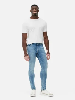 Skinny Fit Jeans