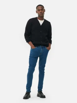 Skinny Fit Jeans