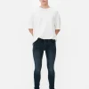 Skinny Fit Jeans