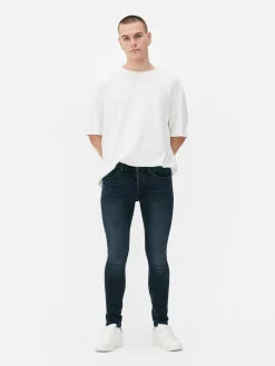 Skinny Fit Jeans