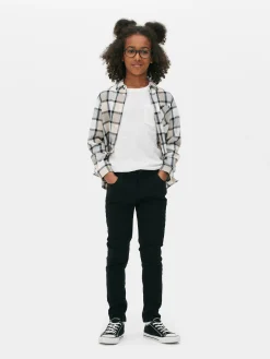 Skinny Fit Jeans
