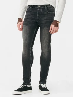 Skinny Fit Jeans