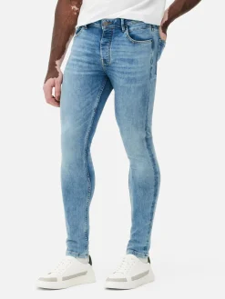 Skinny Fit Jeans