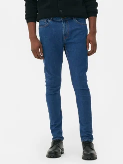 Skinny Fit Jeans