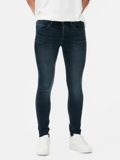 Skinny Fit Jeans