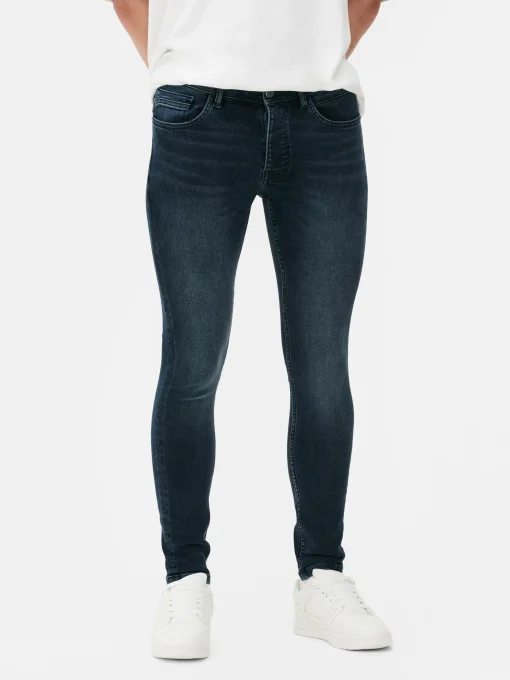 Skinny Fit Jeans
