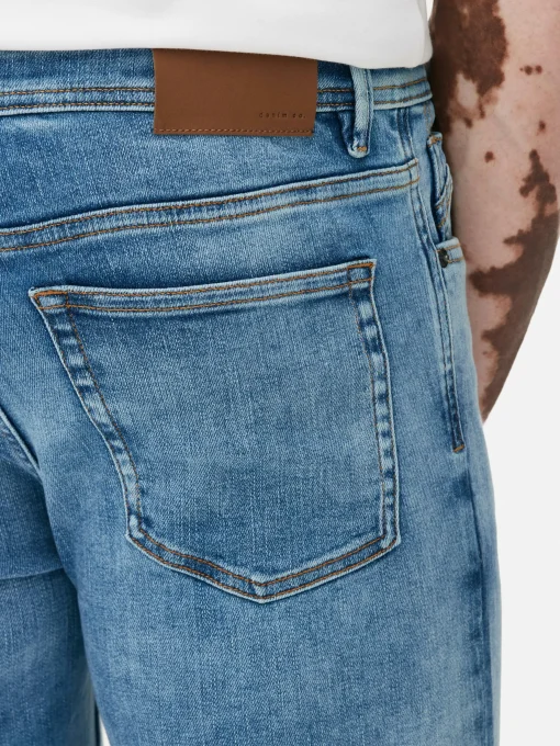Skinny Fit Jeans