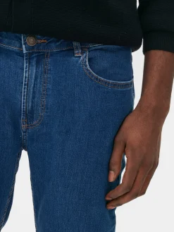 Skinny Fit Jeans