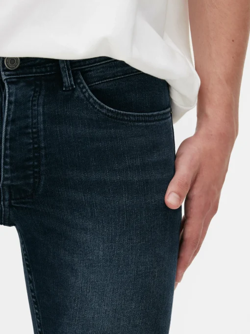 Skinny Fit Jeans
