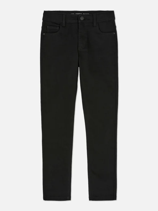 Skinny Fit Jeans