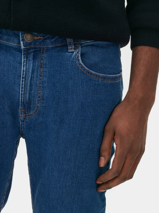 Skinny Fit Jeans
