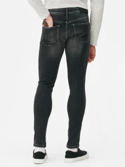 Skinny Fit Jeans