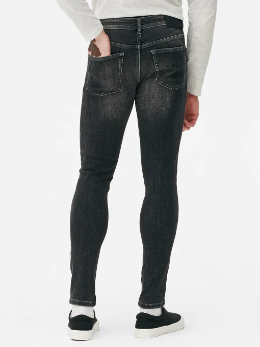 Skinny Fit Jeans