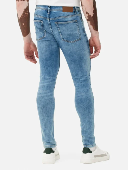 Skinny Fit Jeans