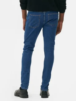 Skinny Fit Jeans